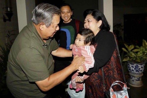 Jadi Sorotan, Dana Hibah Museum SBY -  ANI di Pacitan Batal Cair