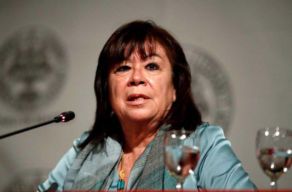 Cristina Narbona (twitter.com/edp ||★||)