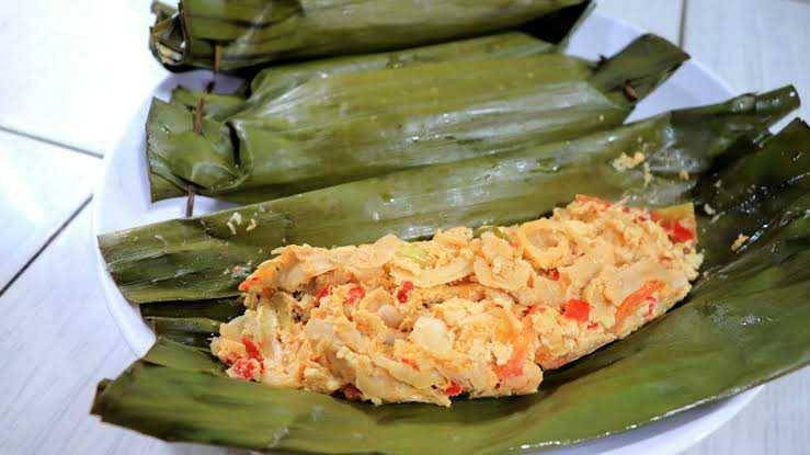 YouTube / Dapur Bu Yun
