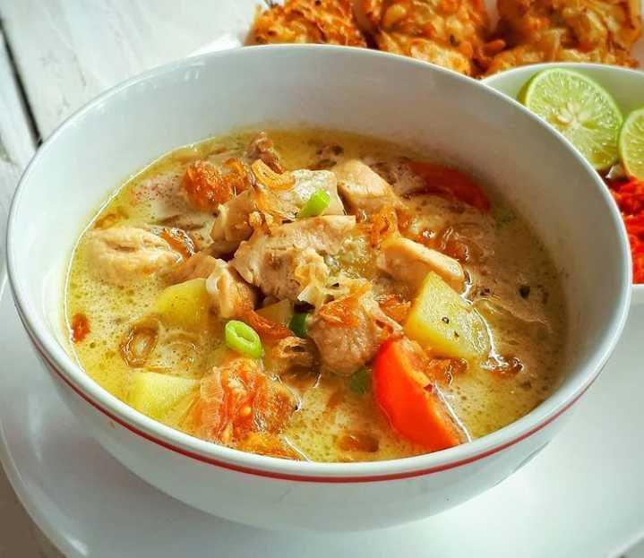 5 Resep Soto Ayam yang Rasa Rempahnya Nusantara Banget!