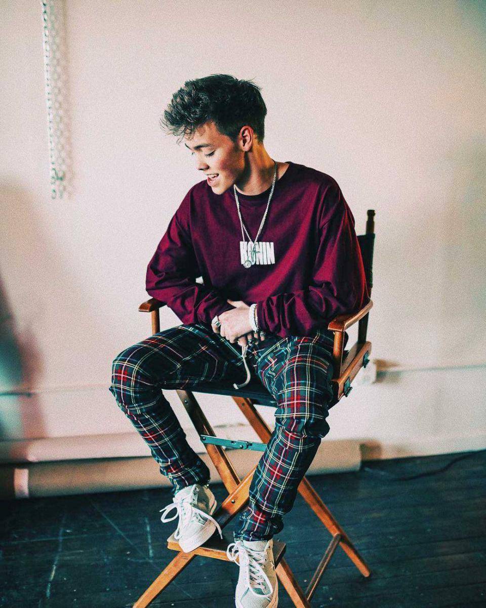 Instagram.com/imzachherron