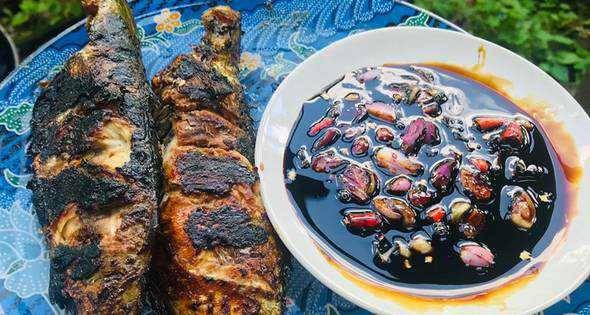 akasfoods.com/Rina Sakha