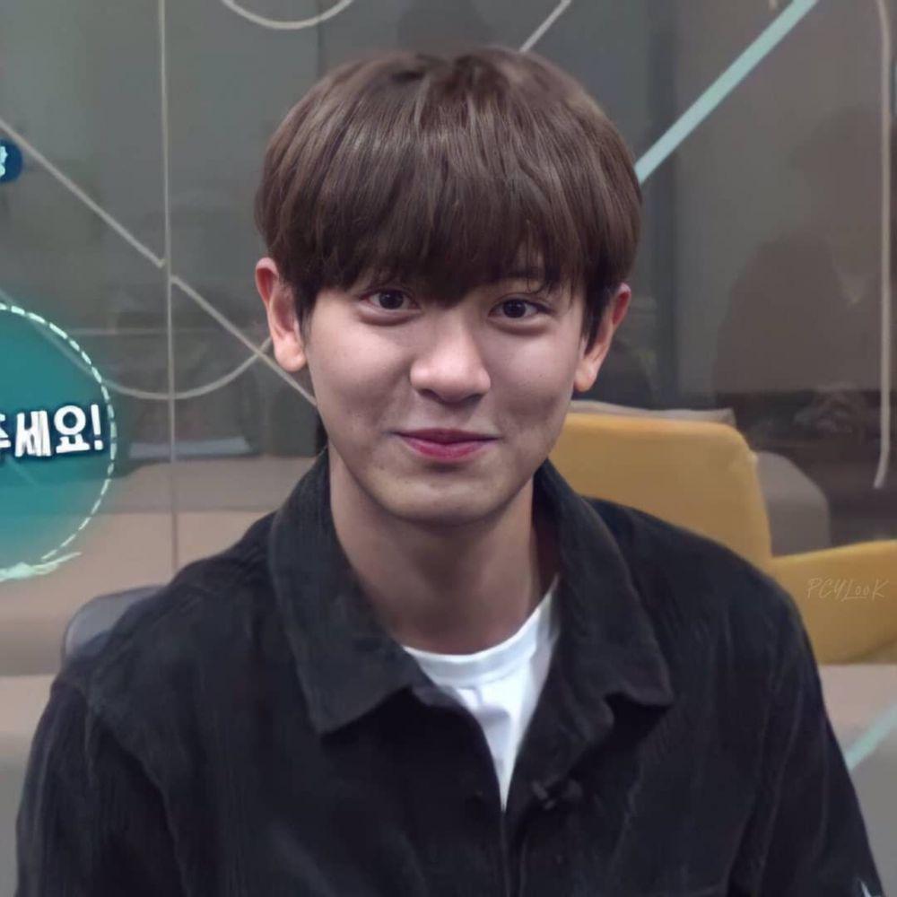 9 Pesona Chanyeol EXO dengan Visual yang Bikin Jatuh Hati