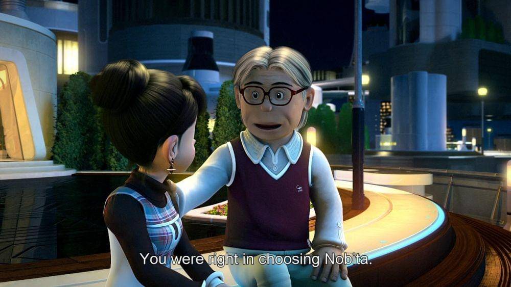 Shin-Ei Animation/Doraemon