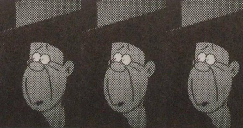 Nippon TeleMovie Productions/Doraemon