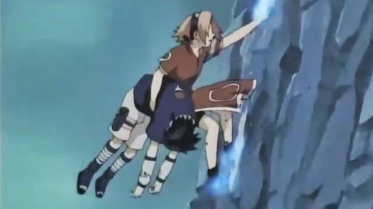 Dok. Studio Pierrot/Naruto: Shippuden