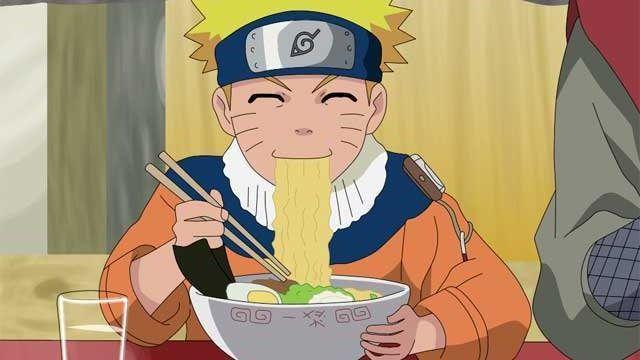 Dok. Studio Pierrot/Naruto