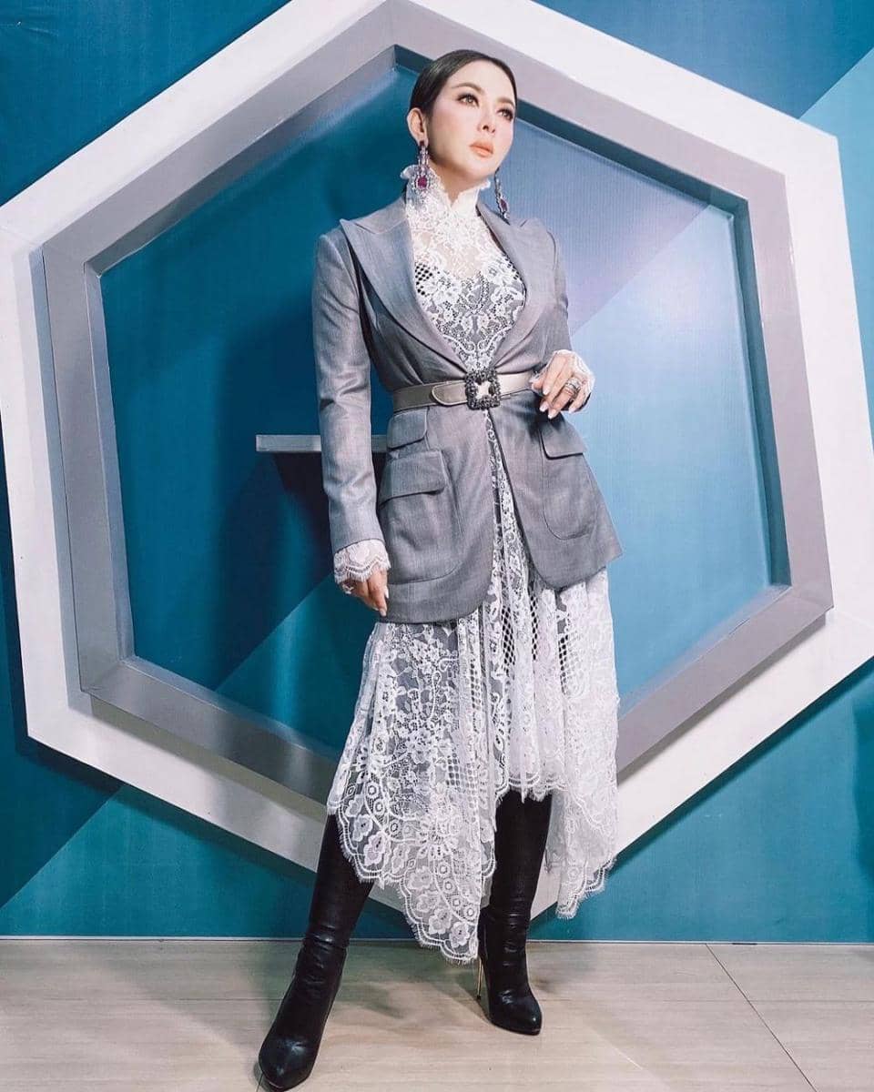 instagram.com/princessyahrini/