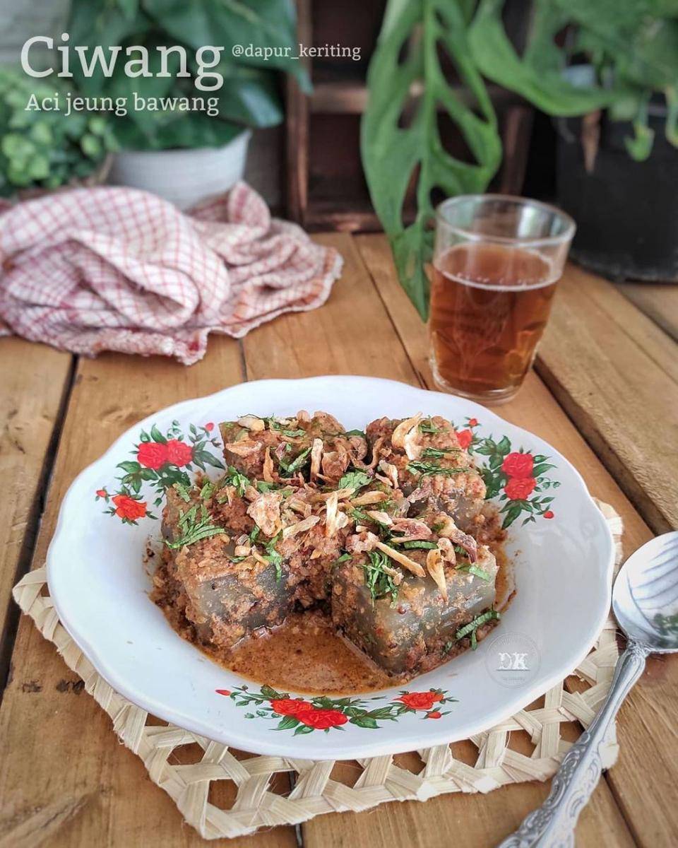 instagram.com/dapur_keriting