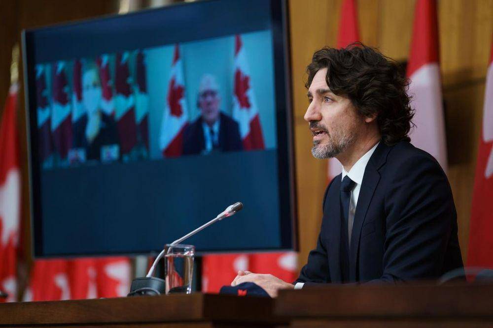 PM Justin Trudeau (instagram.com/justinpjtrudeau)