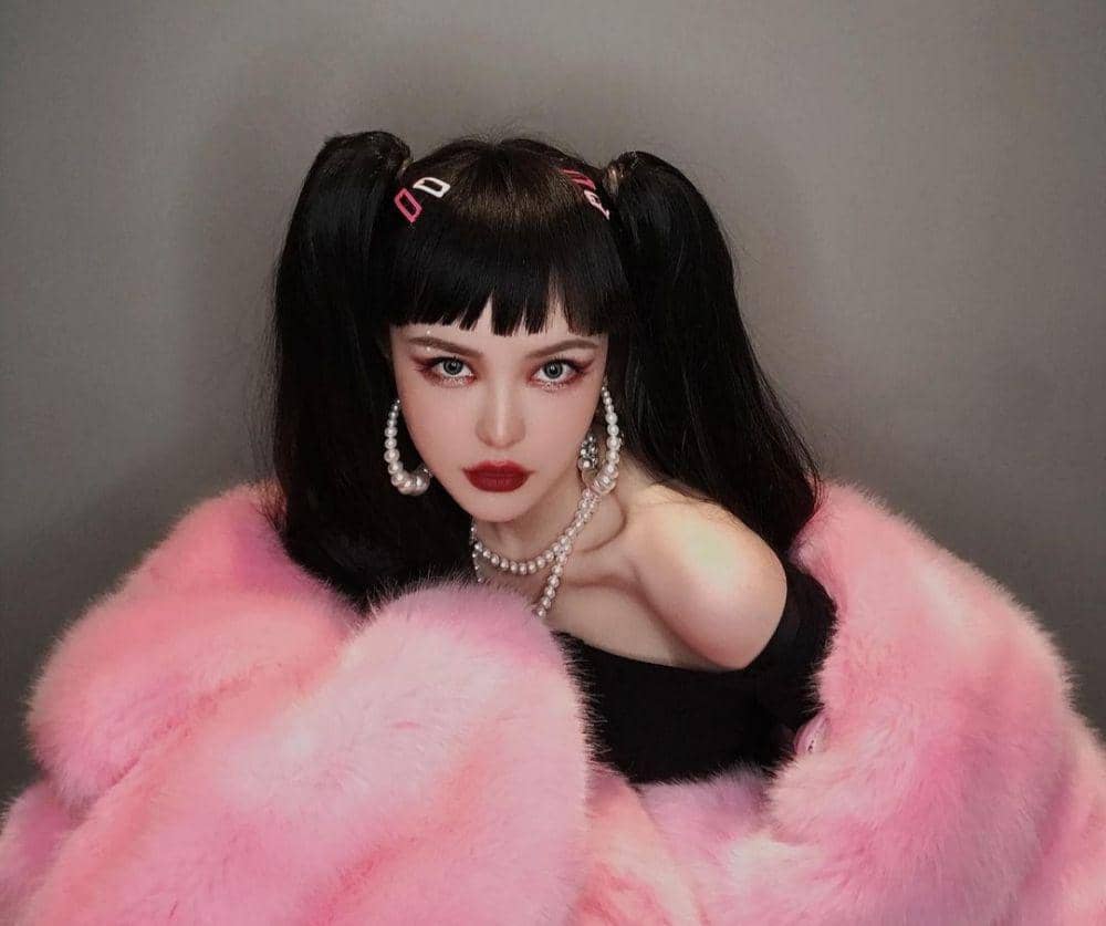 Instagram.com/gracechowwwww