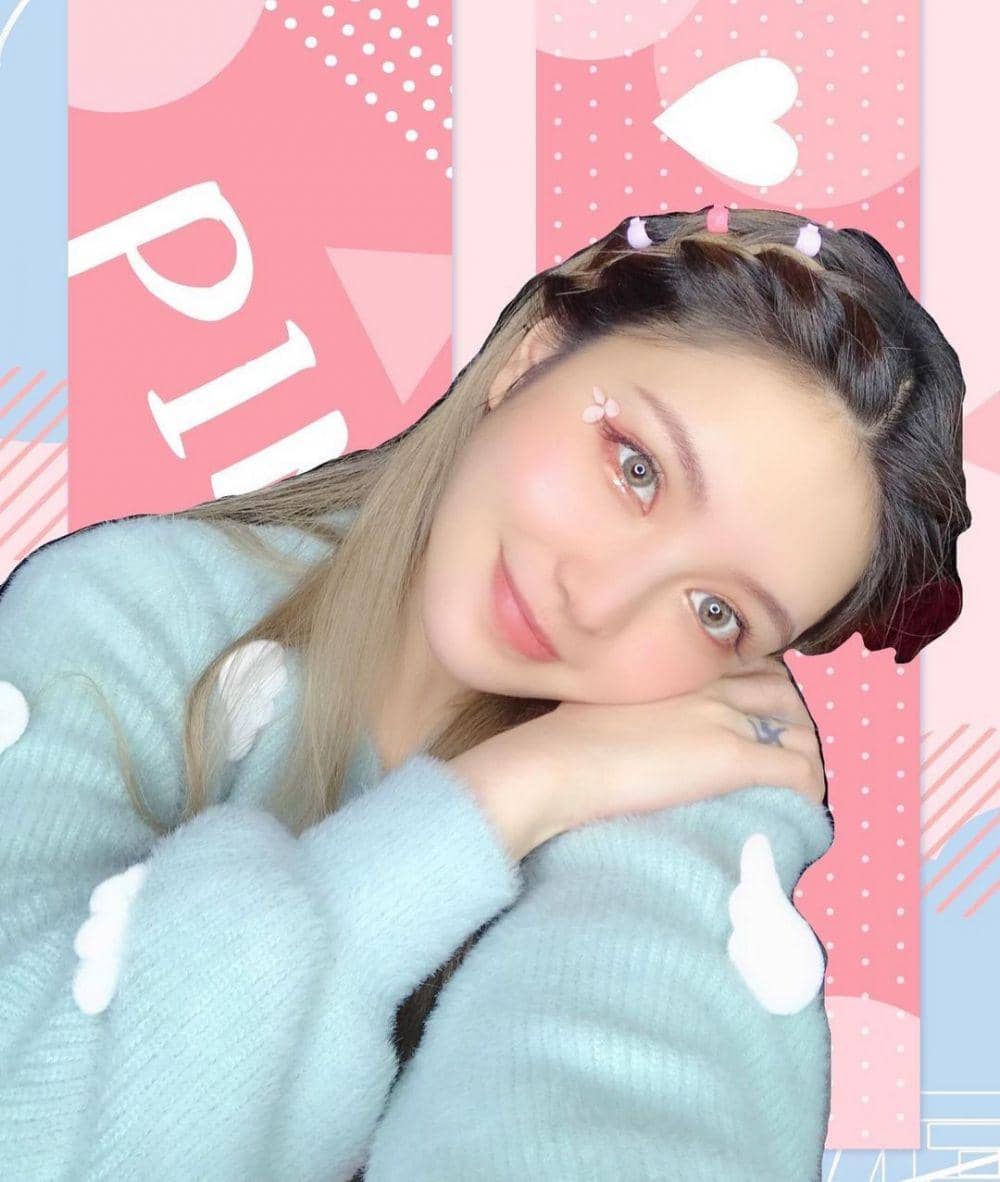 Instagram.com/gracechowwwww