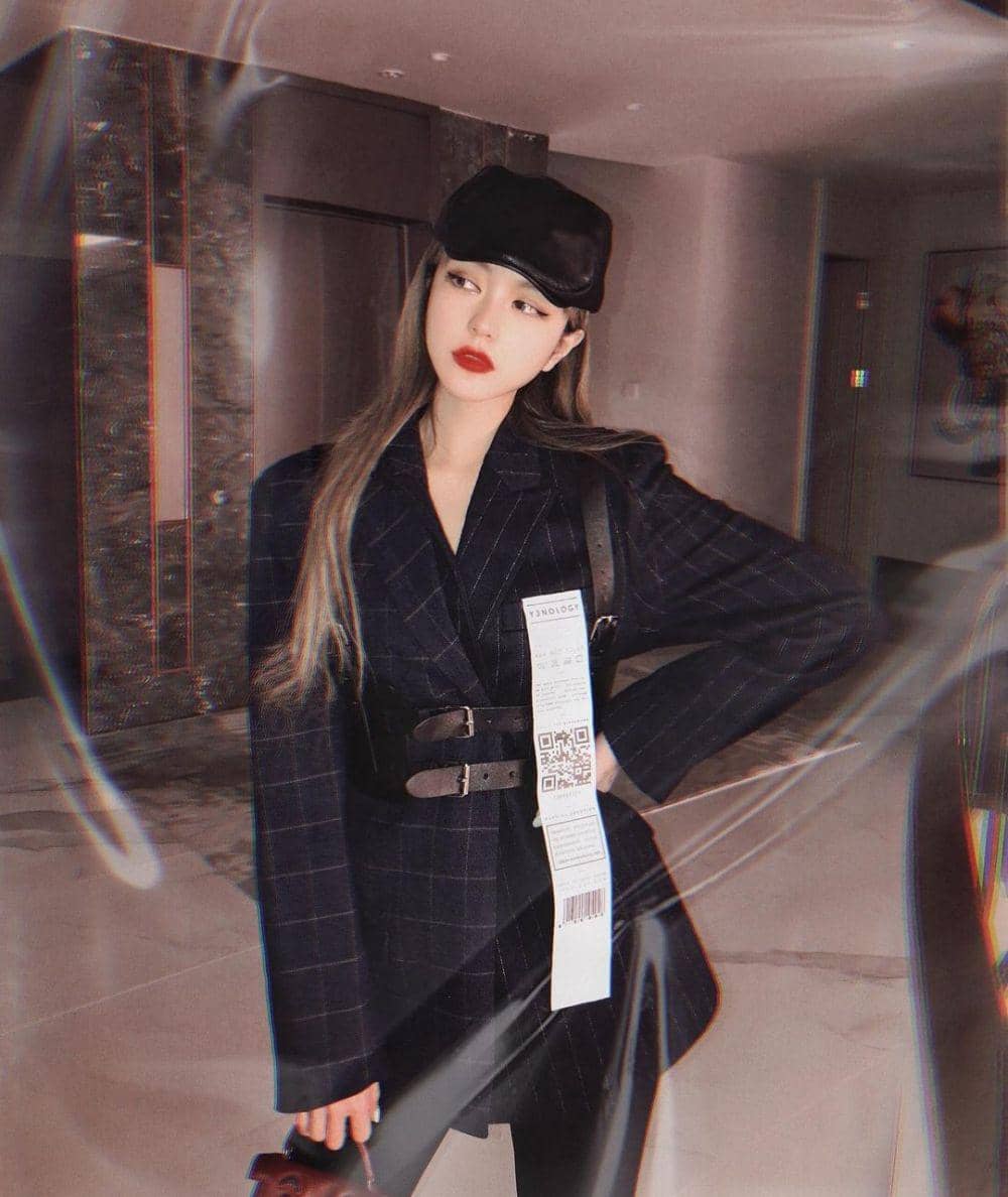 Instagram.com/gracechowwwww