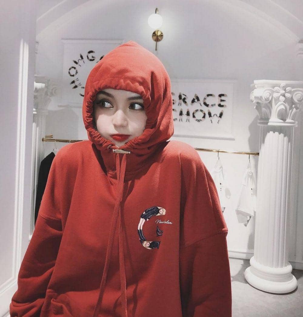 Instagram.com/gracechowwwww