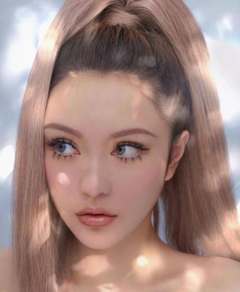 Instagram.com/gracechowwwww