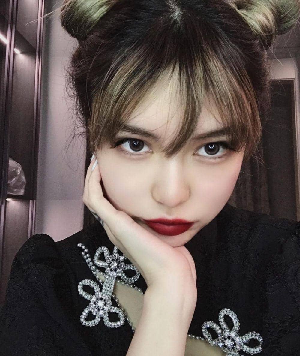 Instagram.com/gracechowwwww