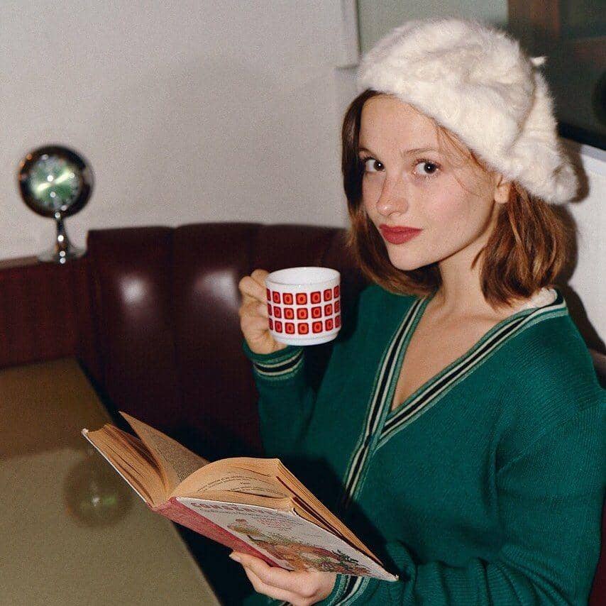 instagram.com/camilleyolaine