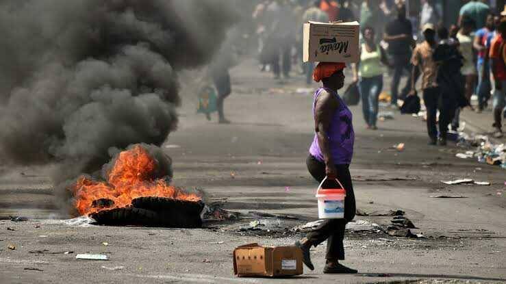 Getty Images/Hector Rectamal/AFP