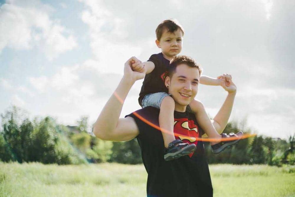 Menggemaskan, 10 Artis Ini Turunkan Wajah Bule pada Sang Buah Hati