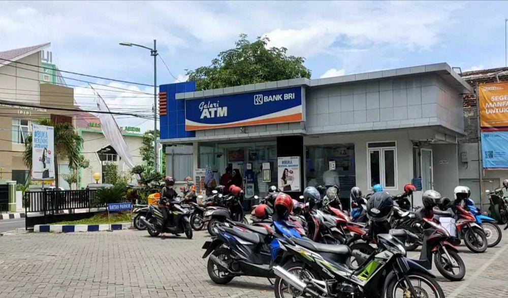 Uang Milik 5 Nasabah BRI di Bojonegoro Hilang Bersamaan