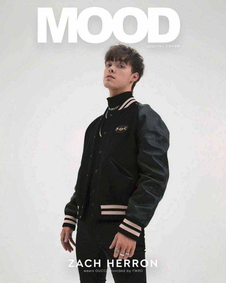 Instagram.com/imzachherron