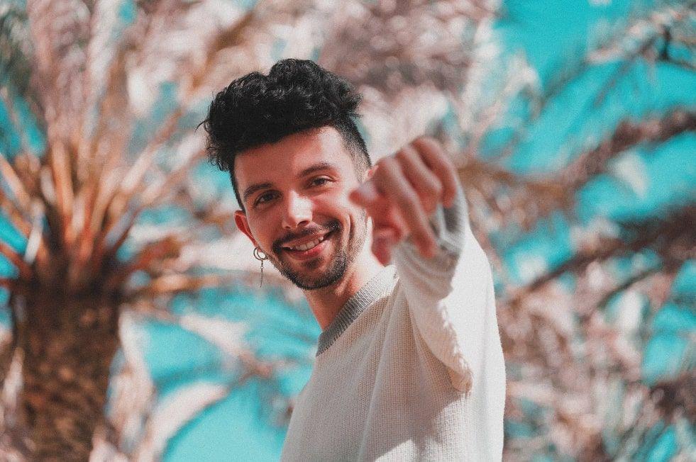 Ilustrasi pria (pexels.com/@officialflavio)