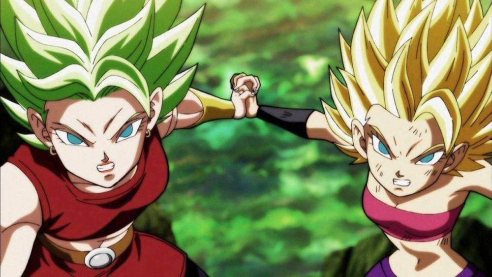 funimation.com/Dragon Ball Super