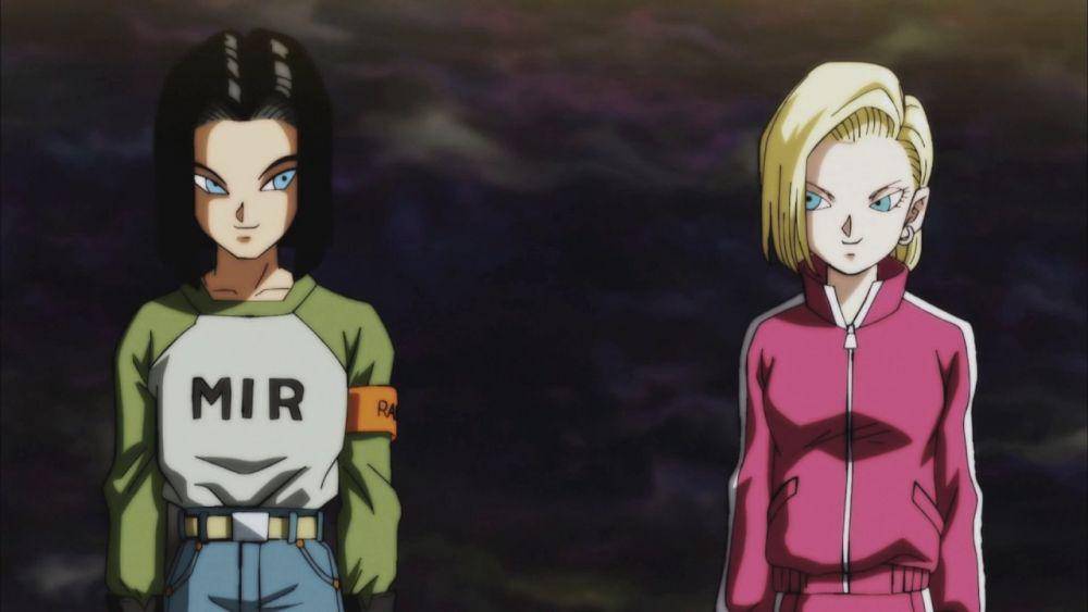 Dok. Toei Animation/Dragon Ball Super