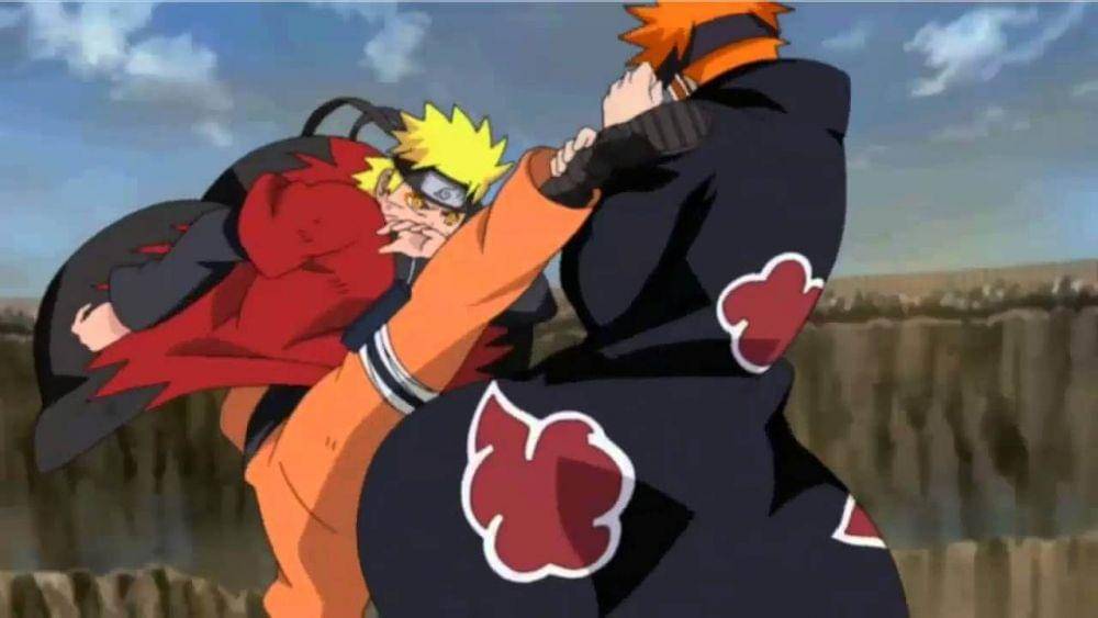 crunchyroll.com/naruto-shippuden