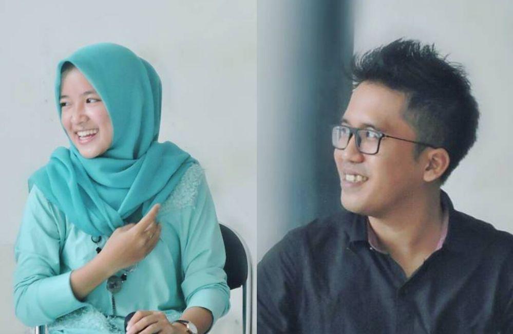 9 Potret Lawas Sabyan Gambus sebelum Populer, Pangling?
