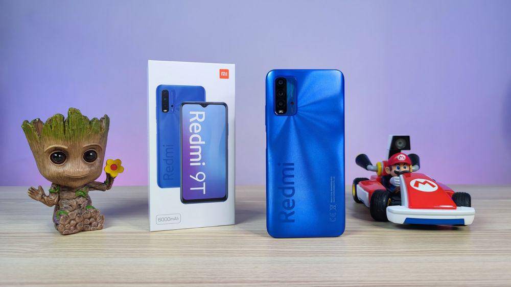 Xiaomi Redmi 9T (xiaomireview.com)