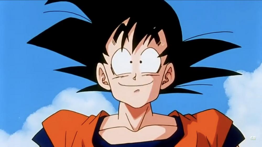 Dok. Toei Animation/Dragon Ball