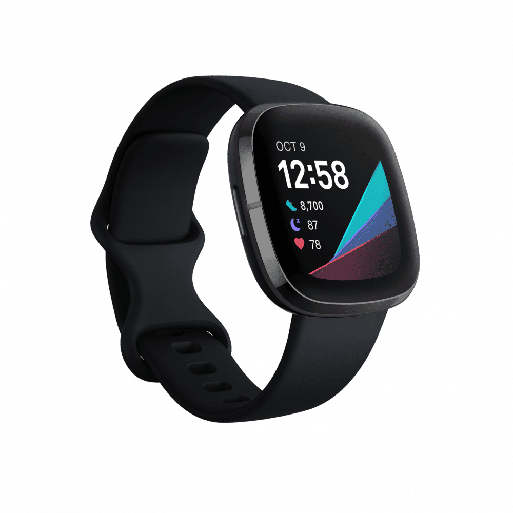 Fitbit Sense. fitbit.com