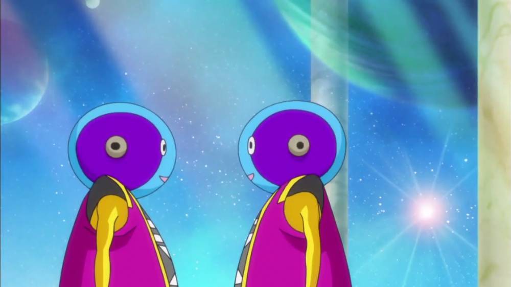 funimation.com/Dragon Ball Super
