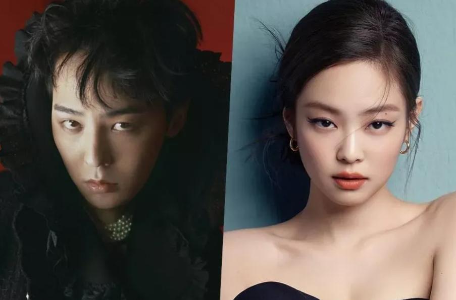 Sebelum Jennie, 5 Artis Perempuan Ini Pernah Dekat dengan G-Dragon