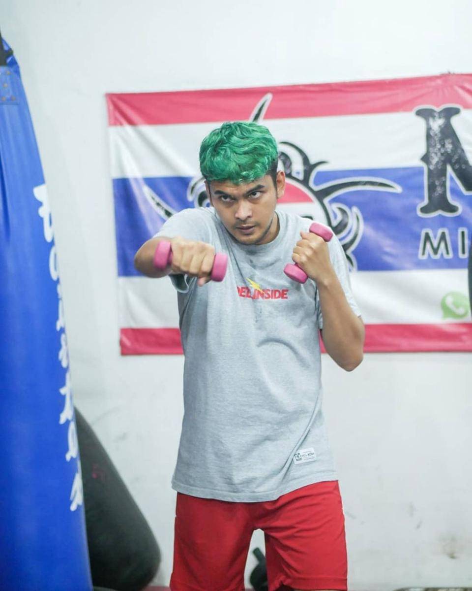 Instagram.com/ridwanghany