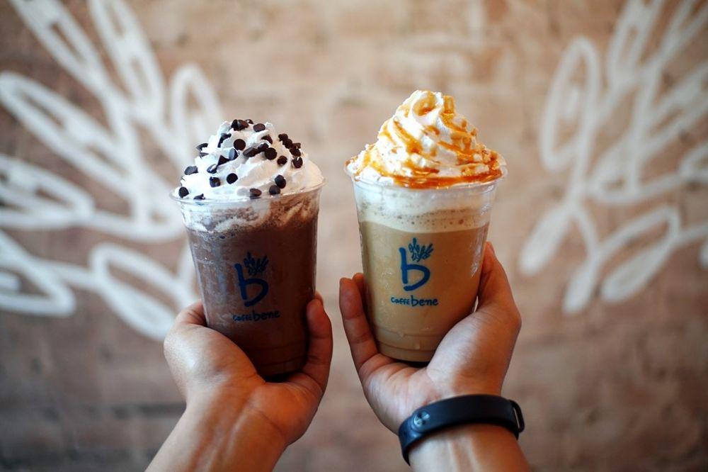 .facebook.com/caffebeneIndonesia