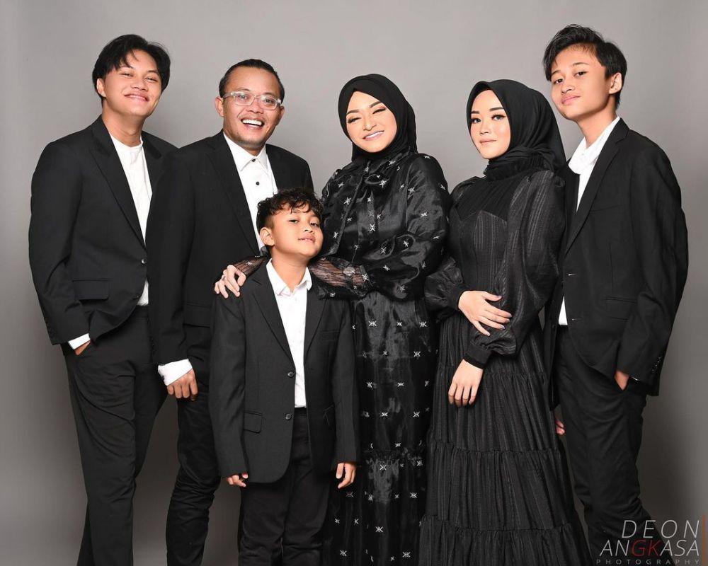 Deon Angkasa via instagram.com/ferdinan_sule