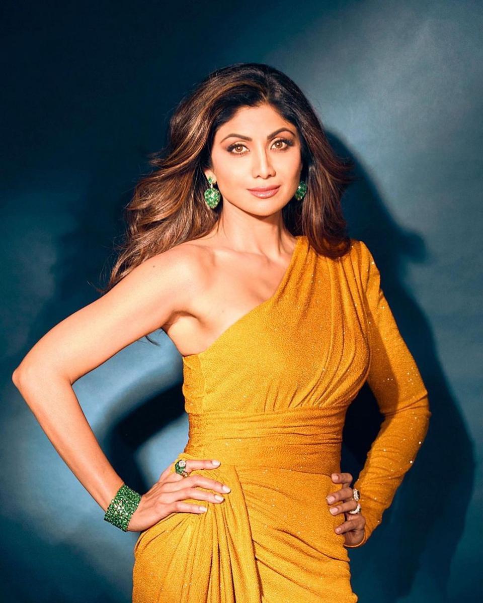 Tejas Nerurkarr via instagram.com/theshilpashetty