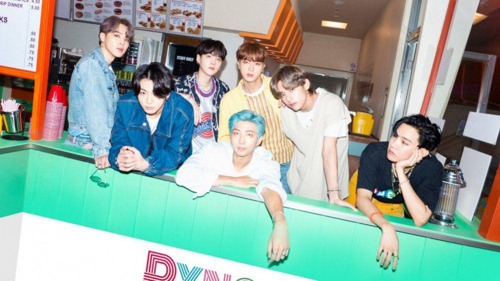 7 Penyanyi Indonesia yang Pernah Cover BTS 'Dynamite', Ear Catching!