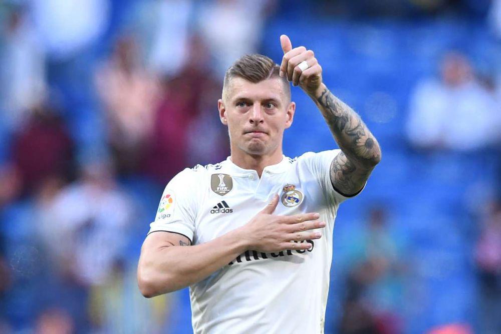 5 Pemain Top yang Pernah Membela Real Madrid dan Bayern Munchen