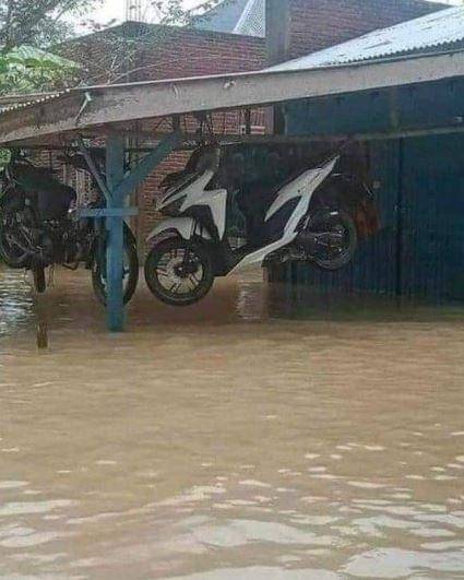 Instagram wkwkland_real