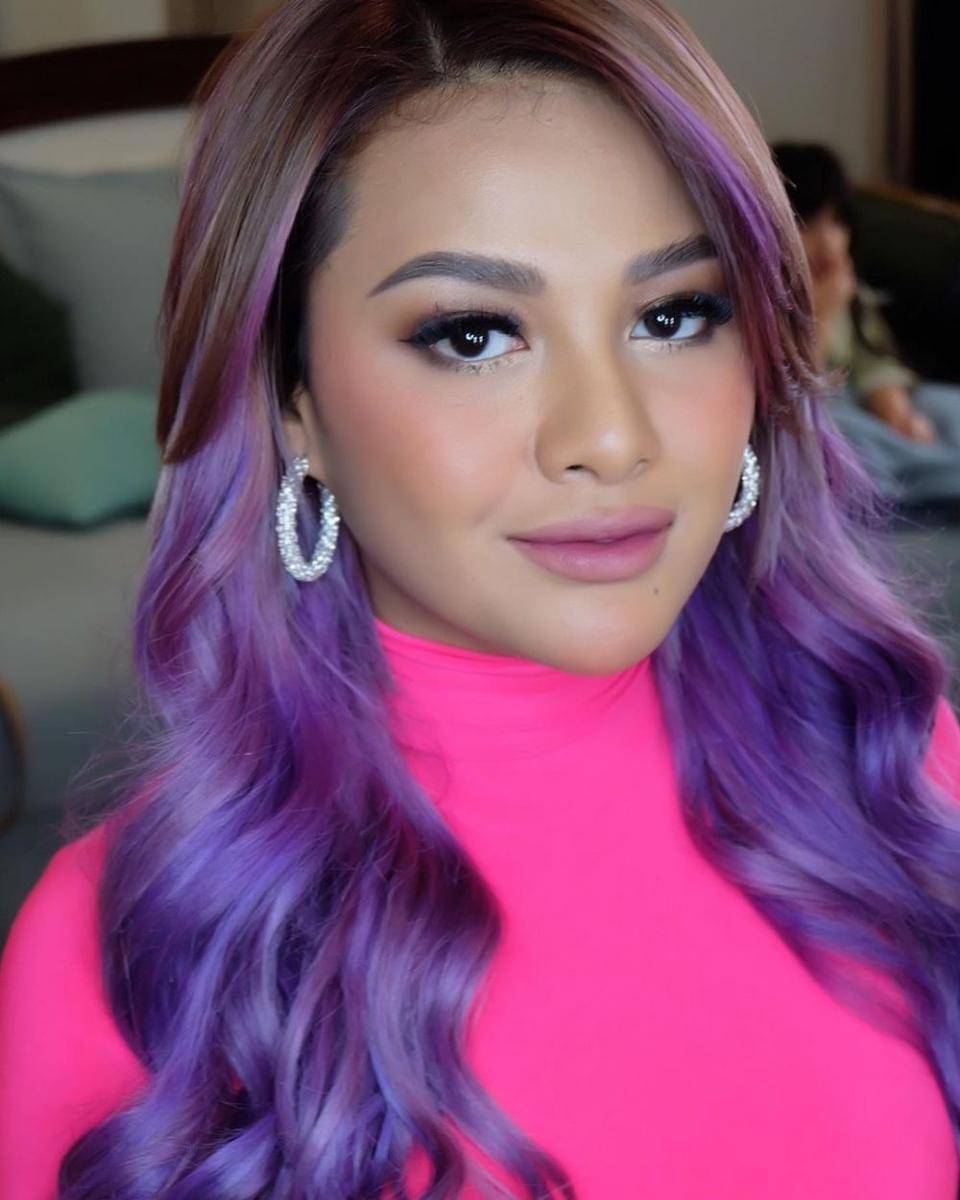 Instagram.com/aurelie.hermansyah