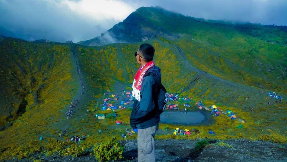 7 Rekomendasi Wisata Alam di Kepahiang, Bikin Segar Pikiran