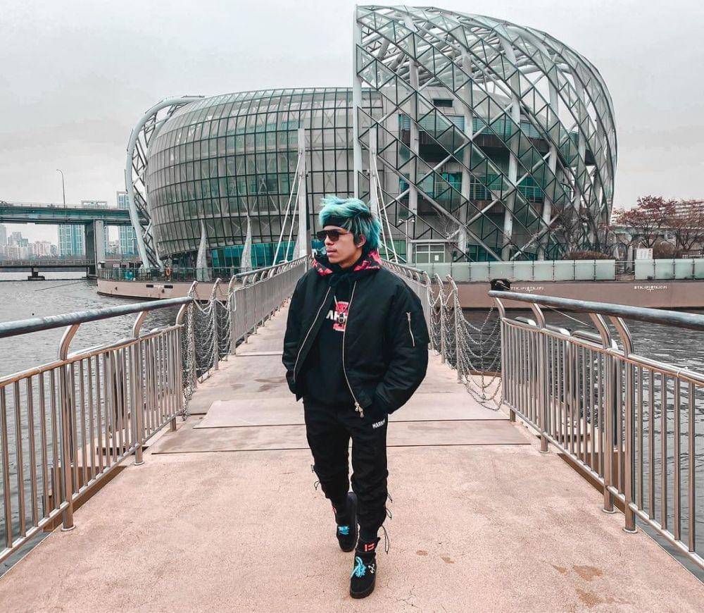 Instagram.com/attahalilintar