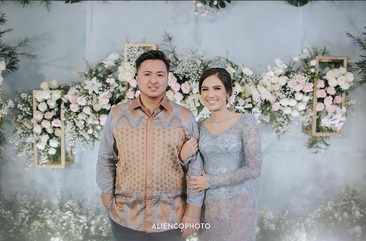 10 Momen Pertunangan Syahra Larez, Mantan Rizky Billar