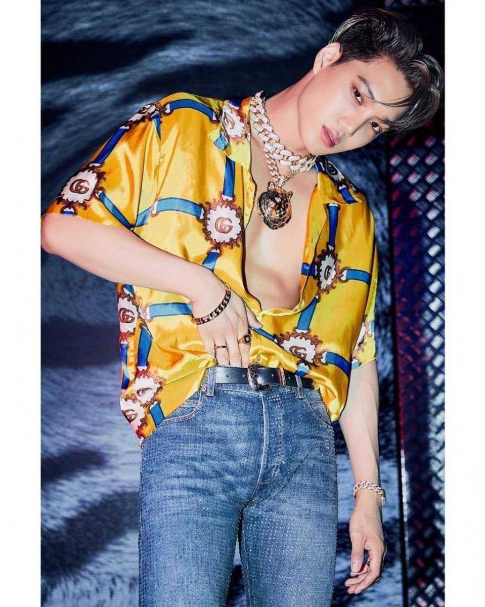 Instagram.com/zkdlin