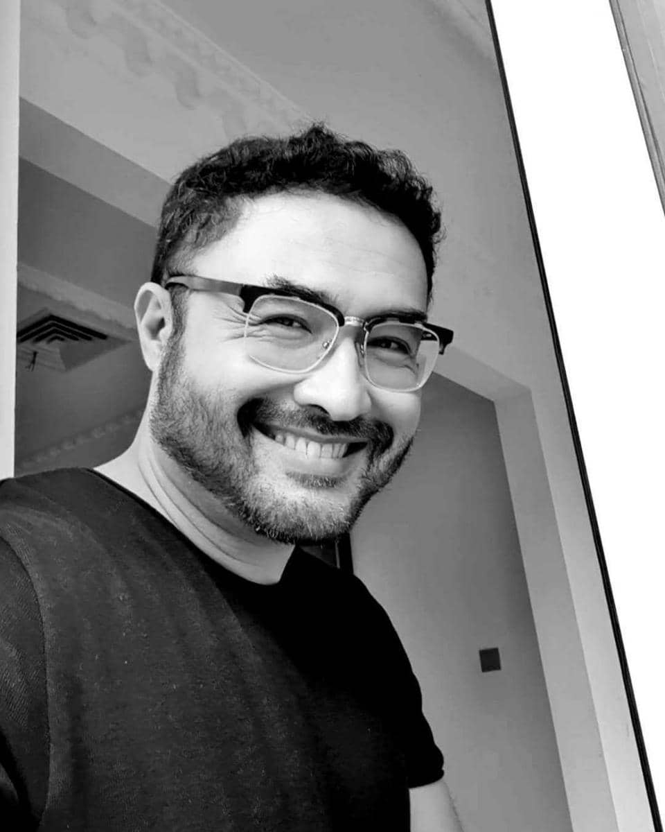 Surya Saputra (Instagram.com/suryasaputra507)