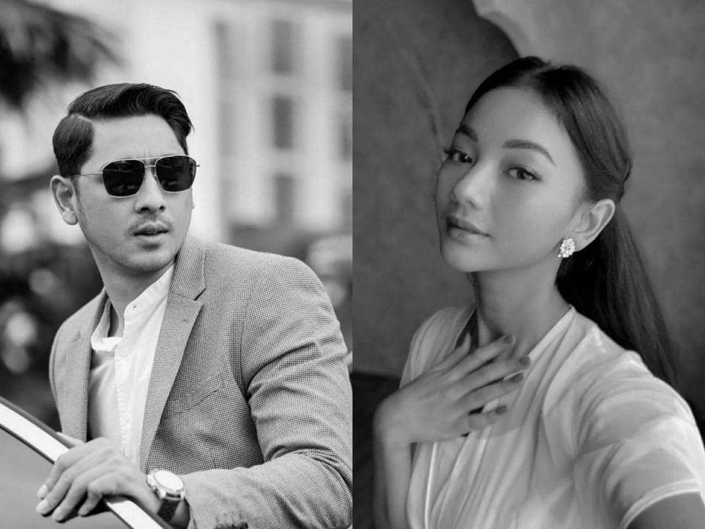 Tanpa Amanda Manopo, 10 Potret Hitam Putih Artis Sinetron Ikatan Cinta