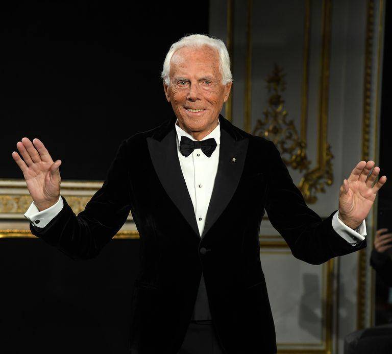 Pascal Le Segretain via harpersbazaar.com